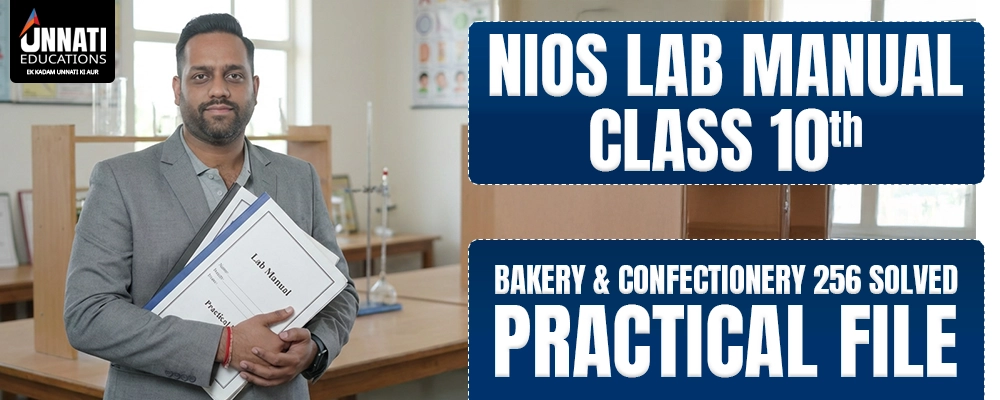 NIOS Stream 1 Admission 2026-26 - Students preparing for exam